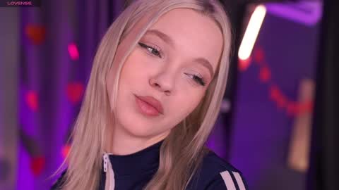 Alina online show from 02-15-26, 07:51