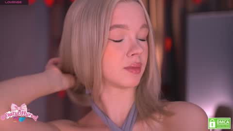 Alina online show from 02-19-26, 08:21