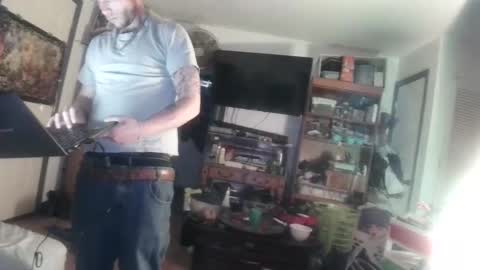 boogieflexxx online show from 12-16-24, 09:31