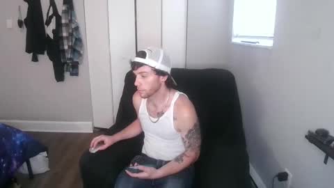 boogieflexxx online show from 09-18-25, 02:19