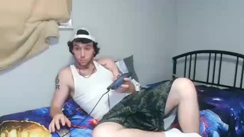 boogieflexxx online show from 09-24-25, 07:50