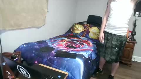 boogieflexxx online show from 09-26-25, 12:14