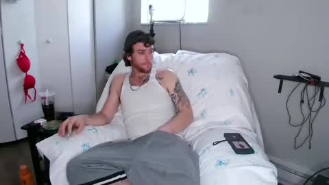 boogieflexxx online show from 10-04-25, 06:28