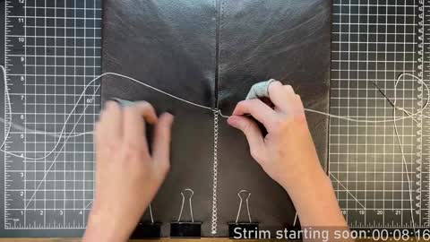 Booker Baxton online show from 12-19-24, 04:02