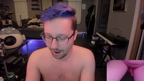 Booker Baxton online show from 12-19-24, 07:07