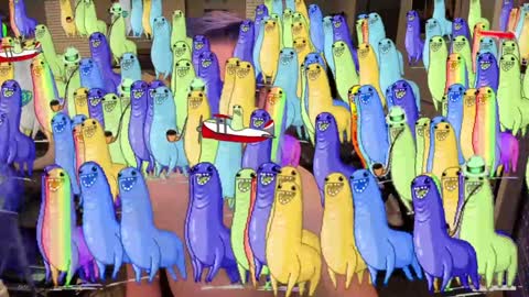 Booker Baxton online show from 01-04-25, 07:03