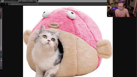 Booker Baxton online show from 02-04-25, 07:07