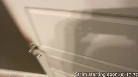 Booker Baxton online show from 10-14-25, 02:56