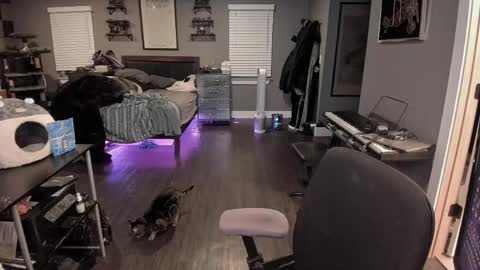 Booker Baxton online show from 04-15-26, 03:57