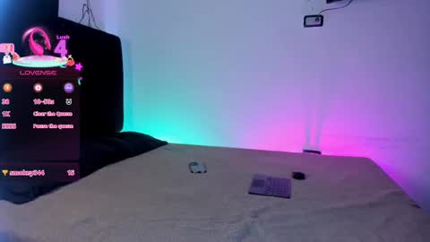 Snapshot of boomchikawow chatting on 11-15-25, 12:08 BoomChikawow online show from 11-15-25, 12:08