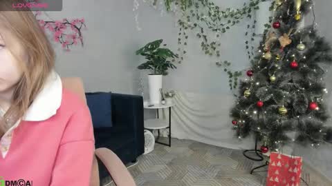 Milena online show from 12-20-25, 01:56