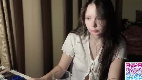 Snapshot of booozekirs_ chatting on 02-15-26, 02:30 Milena online show from 02-15-26, 02:30