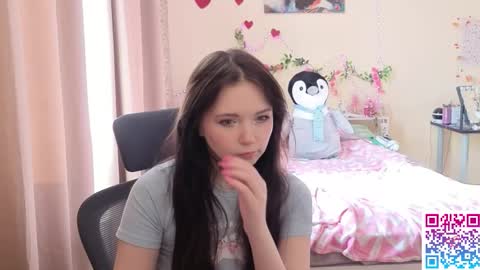 Snapshot of booozekirs_ chatting on 02-15-26, 07:51 Milena online show from 02-15-26, 07:51