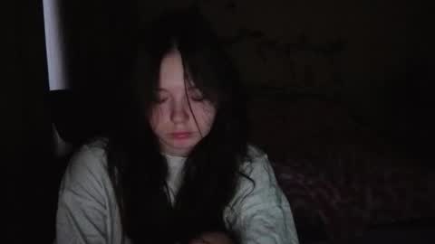 Snapshot of booozekirs_ chatting on 02-19-26, 02:51 Milena online show from 02-19-26, 02:51