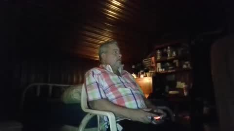 Booshwa online show from 10-28-25, 06:43