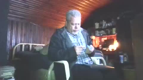 Booshwa online show from 11-20-25, 06:35