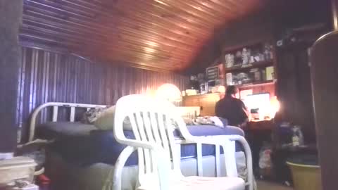 Booshwa online show from 11-22-25, 08:46