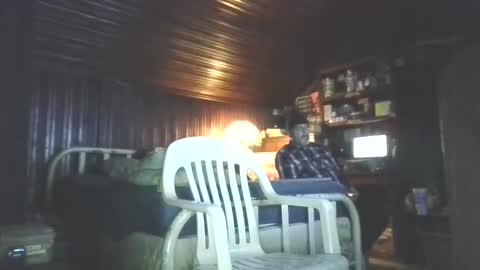 Booshwa online show from 12-18-25, 12:17