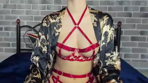 Snapshot of bootyada chatting on 01-31-25, 09:27 Glad to see u in my room Im Ada online show from 01-31-25, 09:27