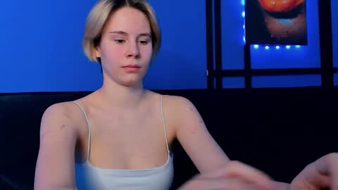 Snapshot of bootyada chatting on 02-18-25, 09:21 Glad to see u in my room Im Ada online show from 02-18-25, 09:21