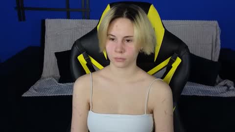 Snapshot of bootyada chatting on 02-26-25, 09:21 Glad to see u in my room Im Ada online show from 02-26-25, 09:21