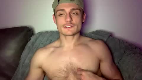 Bootyboy801 online show from 02-07-26, 05:00