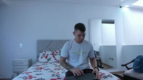 booyhott_ online show from 09-24-25, 07:28