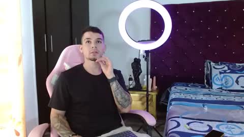 booyhott_ online show from 11-05-25, 06:52