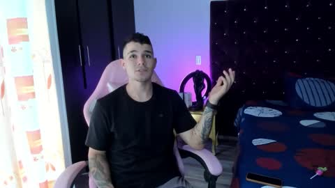 booyhott_ online show from 11-23-25, 07:02