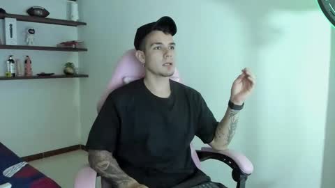 booyhott_ online show from 12-17-25, 07:42