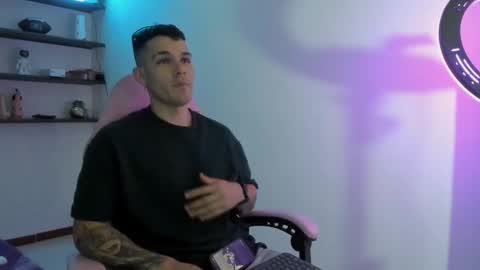 booyhott_ online show from 12-19-25, 07:54