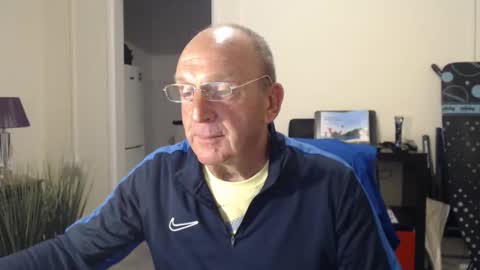 Boppy21 online show from 10-08-25, 08:17