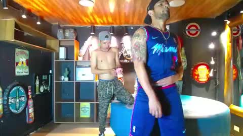 boranget online show from 10-28-25, 11:03