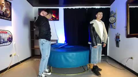 boranget online show from 11-21-25, 11:42