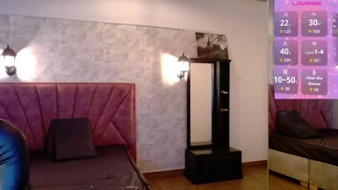 borbuja online show from 11-11-25, 08:53