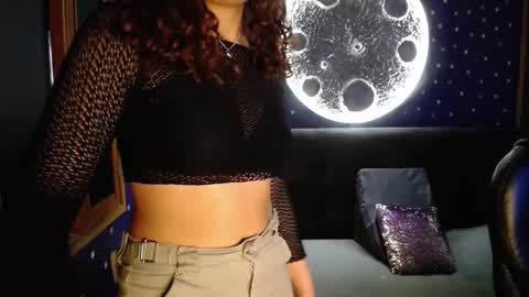 borbuja online show from 11-16-25, 08:36