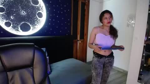 borbuja online show from 11-18-25, 08:46