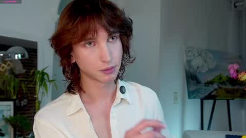 Bream online show from 02-16-25, 12:41