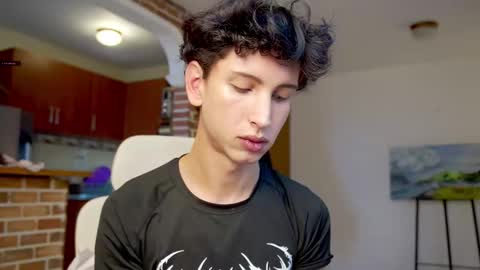 Bream online show from 09-17-25, 12:07