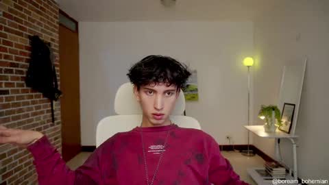 Bream online show from 10-17-25, 01:35