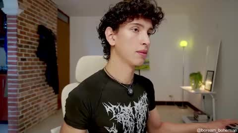 Bream online show from 10-20-25, 03:12