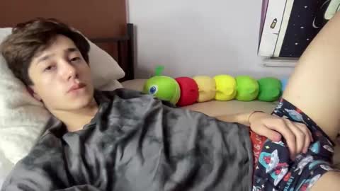 borisviper online show from 10-15-25, 05:02