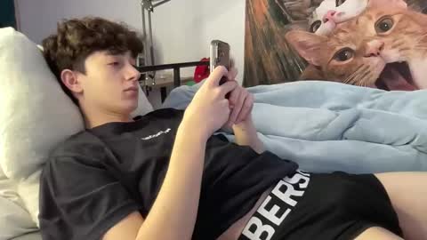 borisviper online show from 02-02-26, 01:10