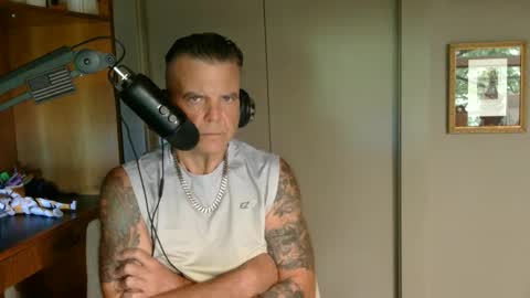 BOSS online show from 09-09-25, 03:55