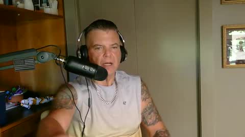 BOSS online show from 09-10-25, 06:30