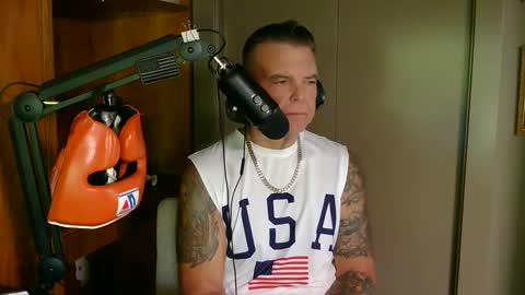 BOSS online show from 09-16-25, 04:41