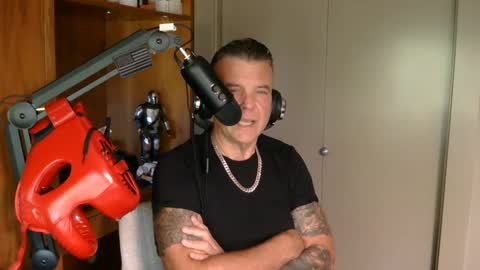 BOSS online show from 09-17-25, 10:11