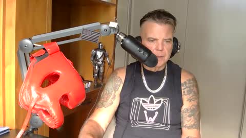 BOSS online show from 10-01-25, 06:47