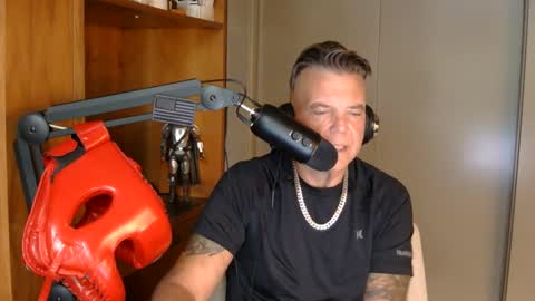 BOSS online show from 10-03-25, 04:15