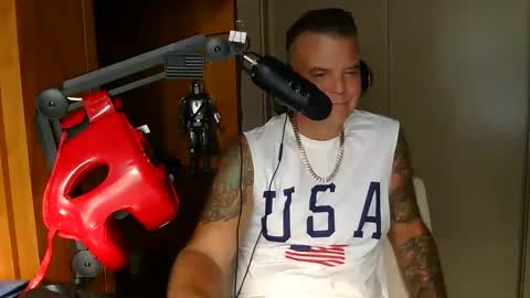 BOSS online show from 10-08-25, 06:49